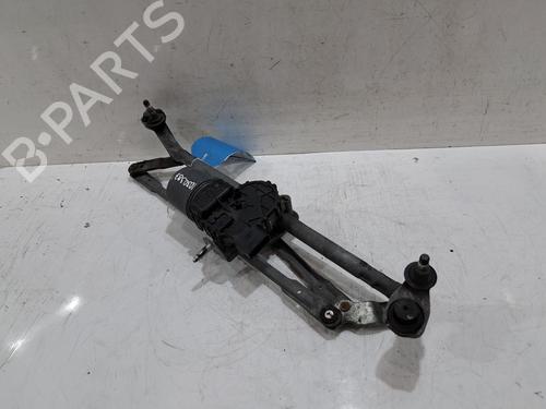 Front wiper motor VW POLO V (6R1, 6C1) 1.2 | BP29809882M29