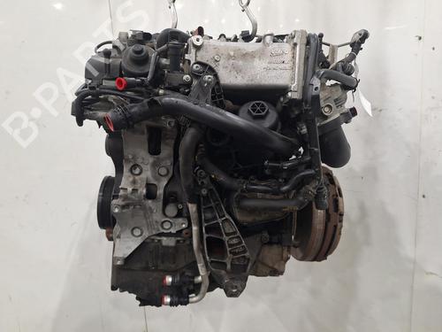 Engine AUDI A6 C7 Avant (4G5, 4GD) 2.0 TDI | BP39471176M1 - Image 4