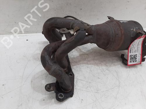 Catalyst TOYOTA YARIS (_P9_) 1.33 VVT-i (NSP90_, NSP90R) | BP35768103M10 - Image 4