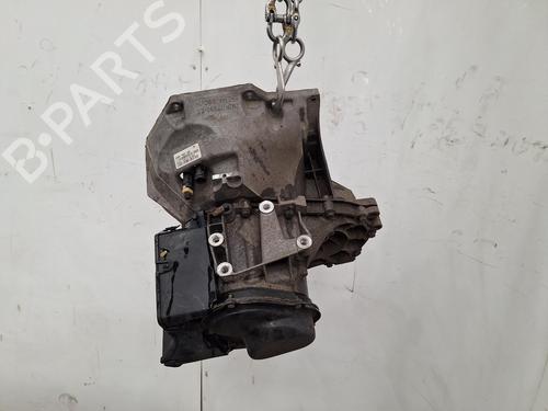 Gearbox FORD FIESTA VI (CB1, CCN) 1.0 EcoBoost | BP39716181M3 - Image 6