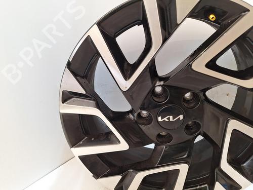 Rim KIA XCEED (CD) 1.5 T-GDI | BP35962757C45 - Image 5