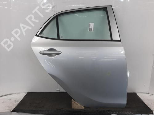 Used Right rear door Right rear door KIA PICANTO III (JA) 1.0 (67 hp) 34377115 34377115