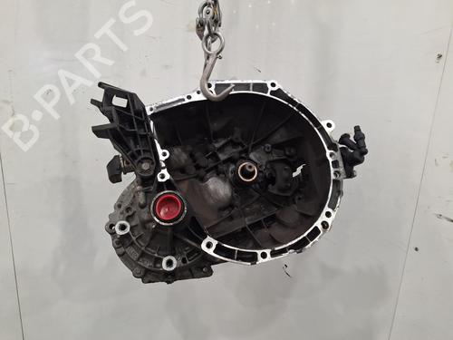 Used Gearbox Gearbox CITROËN C3 II (SC_) 1.2 VTi 82 (82 hp) 39983129 39983129