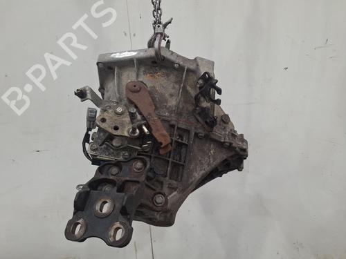 Gearbox TOYOTA AYGO (_B4_) 1.0 (KGB40) | BP34038980M3  - Image 5