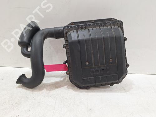Used Air filter box Air filter box VW UP! (121, 122, BL1, BL2, BL3, 123) 1.0 (75 hp) 40116936 40116936