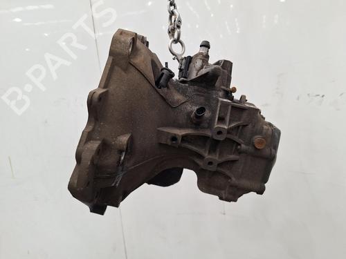 Gearbox VAUXHALL CORSA Mk IV (E) (X15) 1.3 CDTi | BP38463644M3 - Image 4