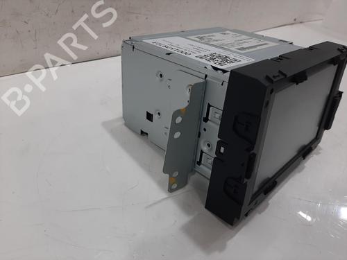Electronic module KIA OPTIMA Sportswagon (JF) 1.7 CRDi | BP30735590M83