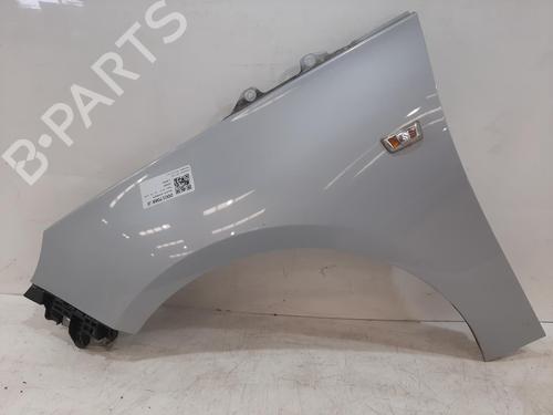 Used Left front fenders Left front fenders VAUXHALL ADAM (M13) 1.2 (69 hp) 35767978 35767978
