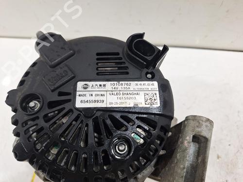 Alternator MG MG GS 1.5 | BP38480858M7 - Image 2