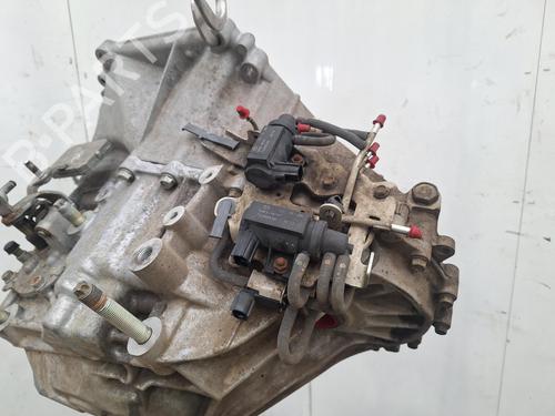 Gearbox MAZDA 6 Estate (GJ, GL) 2.2 D | BP27630018M3 