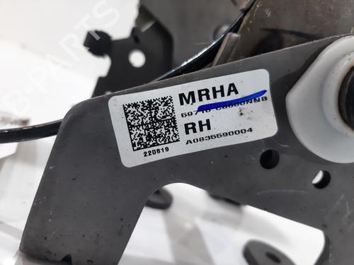 Hand brake HYUNDAI BAYON (BC3) 1.0 T-GDI | BP36383907I18 - Image 3