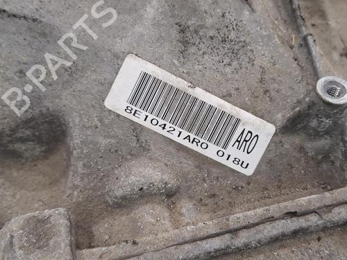 Gearbox SUZUKI IGNIS III (MF, FF) 1.2 Hybrid AllGrip (ATK412) | BP33721193M3  - Image 6