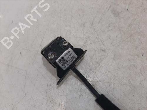 Camera KIA SPORTAGE III (SL) 2.0 CRDi AWD | BP30694769E14