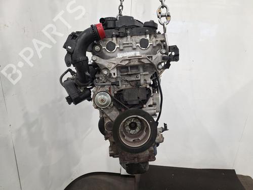 Motor PEUGEOT 208 II (UB_, UP_, UW_, UJ_) 1.2 PureTech 100 (101 hp) 31879631
