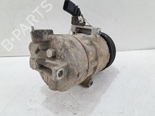 AC compressor SKODA CITIGO (NF1) 1.0 | BP29524502M34 