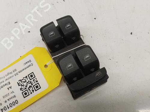 Used Right front window switch Right front window switch 26843566 26843566