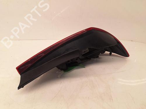 Left taillight VAUXHALL CORSA Mk III (D) (S07) 1.3 CDTI (L08) | BP26824466C34 