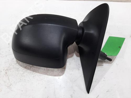 Left mirror DACIA SANDERO II 1.2 | BP37245186C26 - Image 5