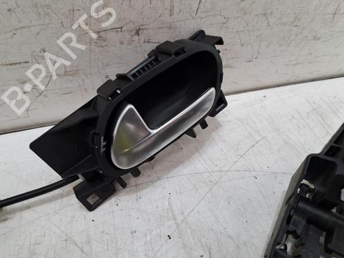 Front left lock CITROËN C4 II (NC_) 1.6 VTi 120 (NC5FS0, NC5FS9) | BP37871913C98 - Image 2