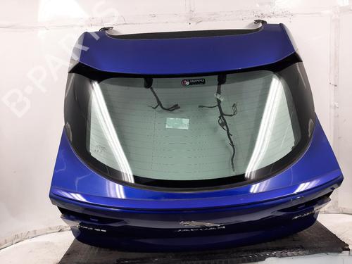 Porton trasero JAGUAR I-PACE (X590) EV400 AWD (400 hp) 32357072