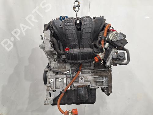Engine MITSUBISHI OUTLANDER III (GG_W, GF_W, ZJ, ZL, ZK) 2.4 Hybrid 4WD (GG3W) | BP29636437M1 