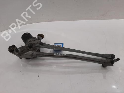 Used Front wiper motor CITROËN DS3 (SA_) 1.6 HDi 90 (92 hp) 26798006