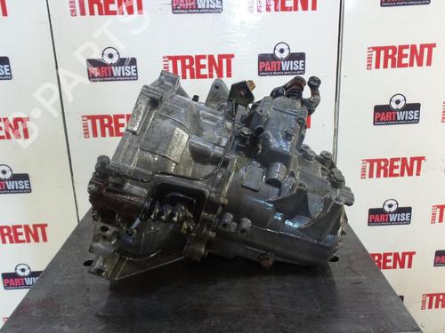Gearkasse PROTON SATRIA NEO 1.3 | BP30756058M3