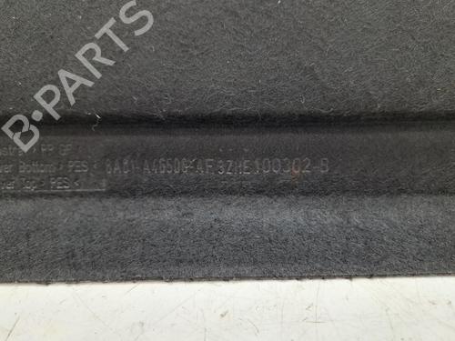 Rear parcel shelf FORD FIESTA VI (CB1, CCN) 1.6 Ti | BP28161678C85 
