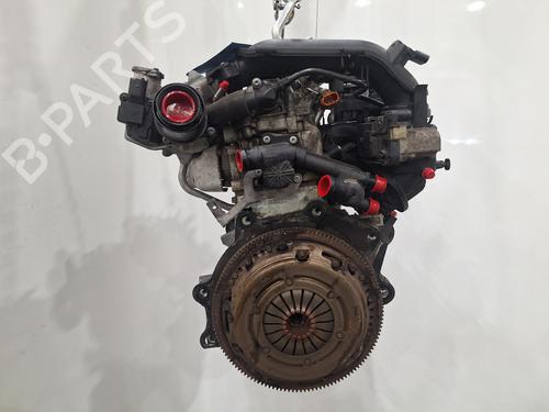 Used Engine SEAT LEON (1P1) 1.2 TSI (105 hp) 29397801