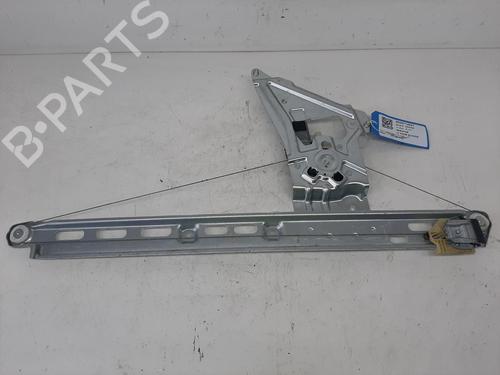 Front left window mechanism MERCEDES-BENZ SPRINTER 3,5-t Van (B906) 311 CDI (906.631, 906.633, 906.635, 906.637) | BP26866894C22 