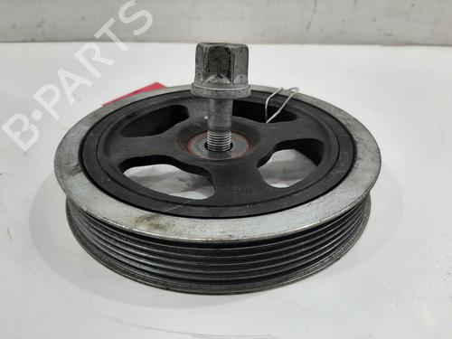 Used Pulley KIA SPORTAGE IV (QL, QLE) 1.6 GDI (132 hp) 27465912