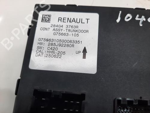 Control unit RENAULT AUSTRAL E-TECH 200 Hybrid (HGM2) | BP35923094M11  - Image 5