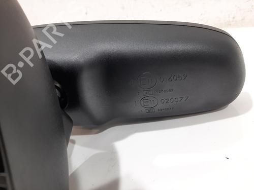 Rear mirror LAND ROVER FREELANDER 2 (L359) 2.2 TD4 4x4 | BP32410075I6
