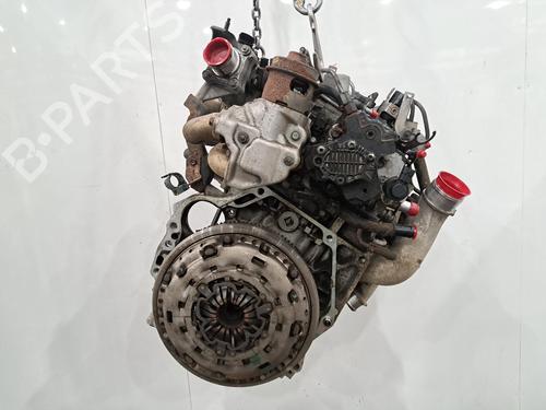 Motor HONDA CR-V III (RE_) 2.2 i-CTDi 4WD (RE6) (140 hp) 29496497