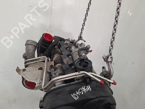 Engine AUDI A1 Sportback (8XA, 8XF) 1.4 TFSI | BP33467357M1 - Image 2