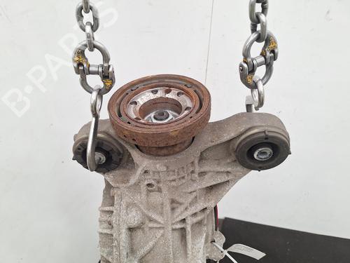 Rear differential LAND ROVER RANGE ROVER IV (L405) 3.0 SDV6 4x4 | BP29882358M24