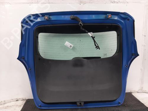 Tailgate VAUXHALL MOKKA / MOKKA X (J13) 1.4 | BP32409683C6 