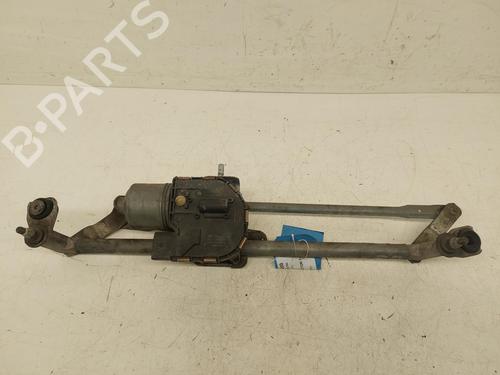 Used Front wiper motor VW GOLF VI (5K1) 1.2 TSI (86 hp) 26840771
