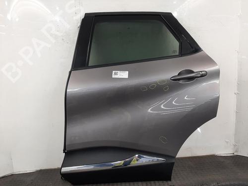 Used Left rear door Left rear door 39163051 39163051