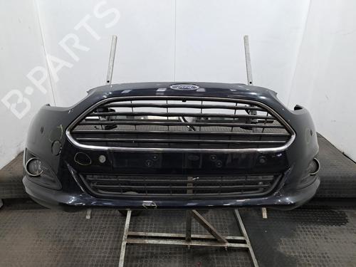 front-bumper-ford-fiesta-vi-cb1-ccn-2008-33647425 main image