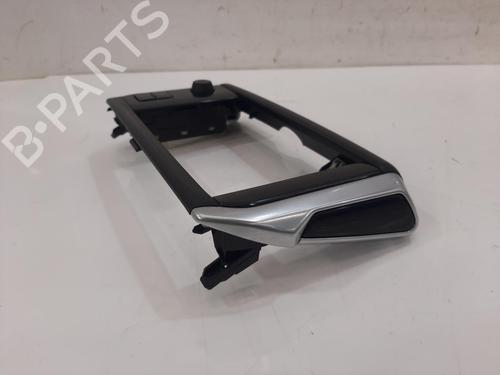 Electronic module PEUGEOT 2008 I (CU_) 1.2 VTi | BP29922490M83