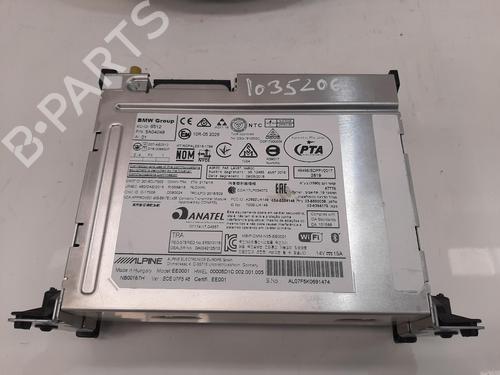 Electronic module MINI MINI (F56) Cooper S | BP36505878M83 - Image 4