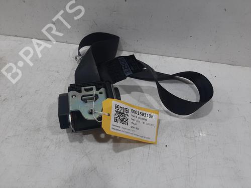 Front right seatbelt FORD FOCUS III 1.0 EcoBoost | BP31059472I25 - Image 4