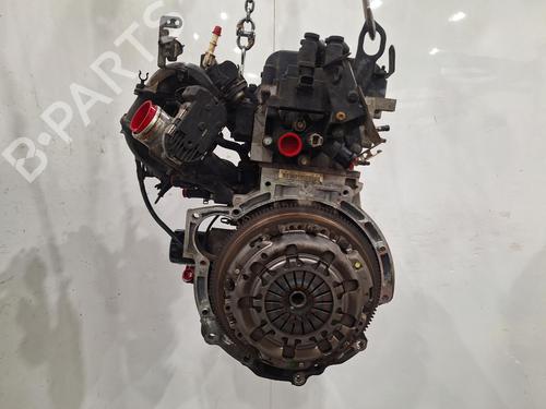 Engine FORD FIESTA VI (CB1, CCN) 1.4 | BP35963334M1 - Image 3