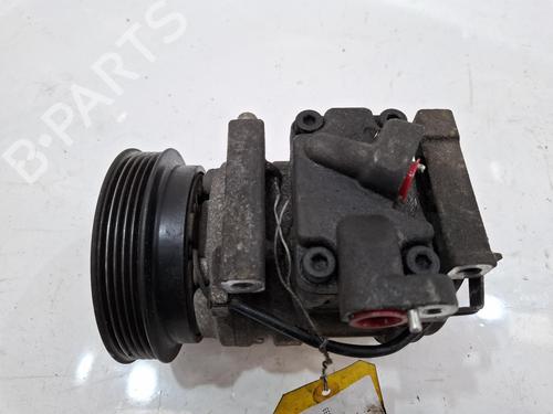 AC compressor HYUNDAI ix35 (LM, EL, ELH) 1.7 CRDi | BP38568716M34 - Image 3