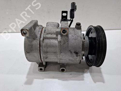 AC compressor HYUNDAI i40 I (VF) 1.7 CRDi | BP38266150M34 - Image 4