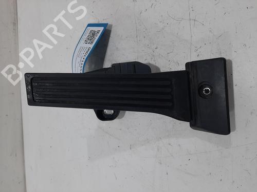 Pedal Pedal KIA SPORTAGE IV (QL, QLE) 1.7 CRDi (116 hp) 34534129 34534129