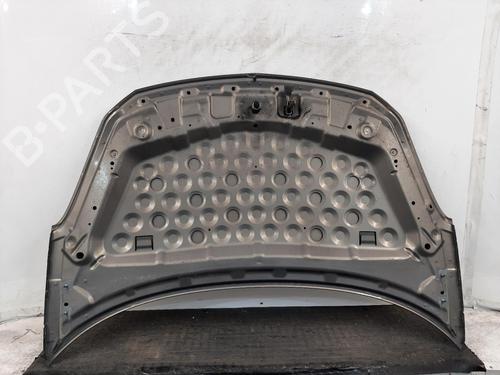 Panser VAUXHALL CORSA Mk III (D) (S07) 1.2 i 16V (L08) | BP29581570C1 