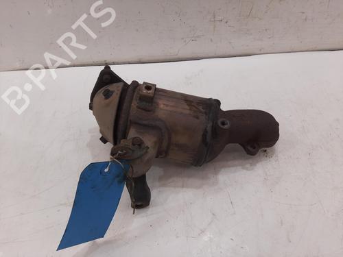Particulate filter KIA RIO III (UB) 1.1 CRDi | BP37184289M81 - Image 5