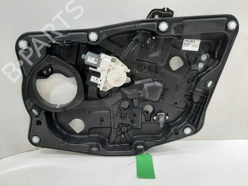 Used Front right window mechanism FIAT 500X (334_) 1.6 (334AXE1A) (110 hp) 27181854
